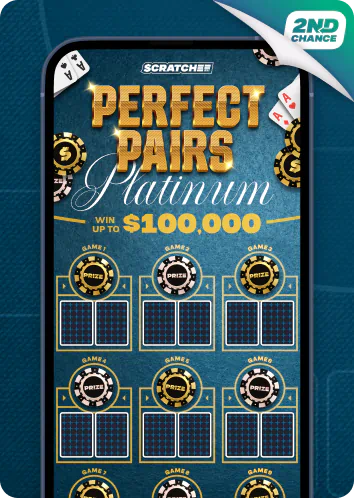 Perfect Pairs Platinum