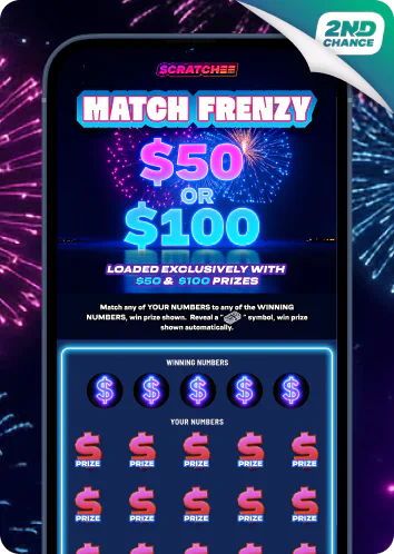 Match Frenzy