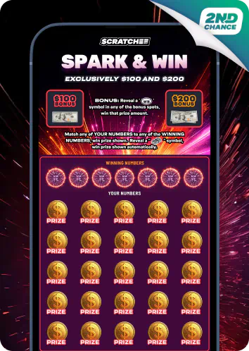Spark & Win