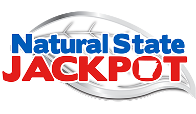 Natural State Jackpot logo
