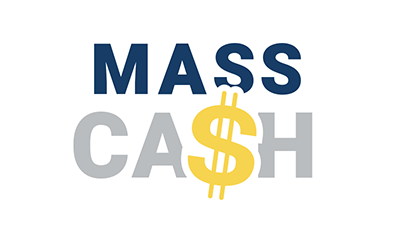 Mass Cash Evening logo