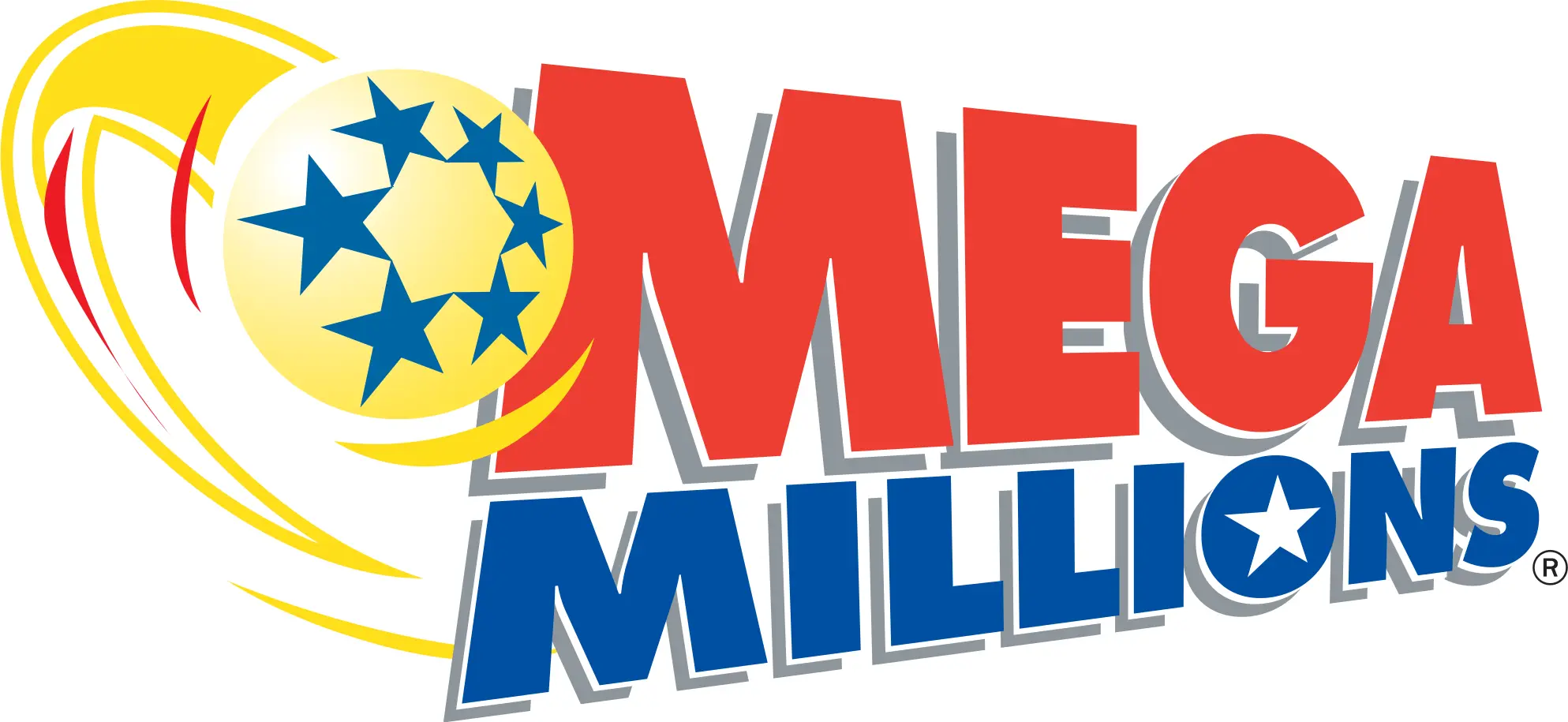 Mega Millions logo