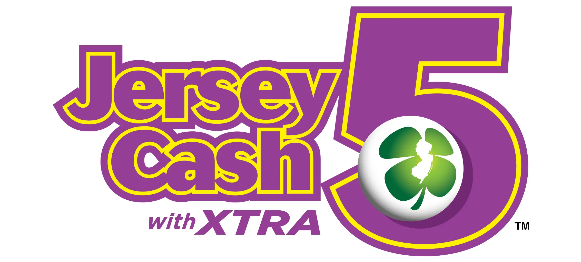 Cash 5 logo