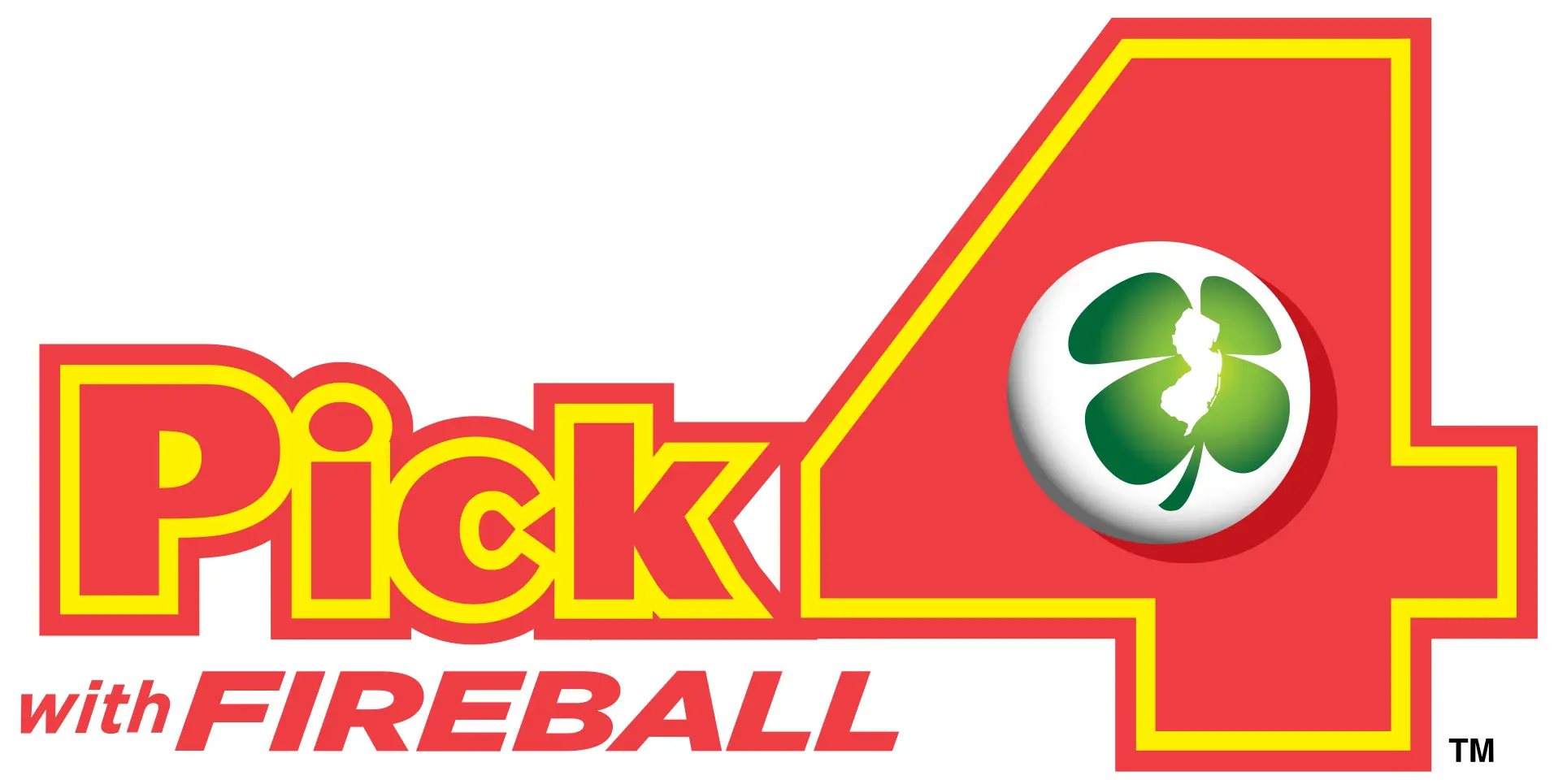 Pick-4 Evening logo