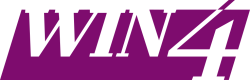 Win 4 Evening logo