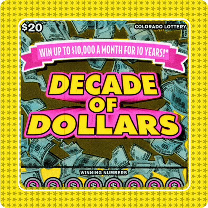 Decade of Dollars
