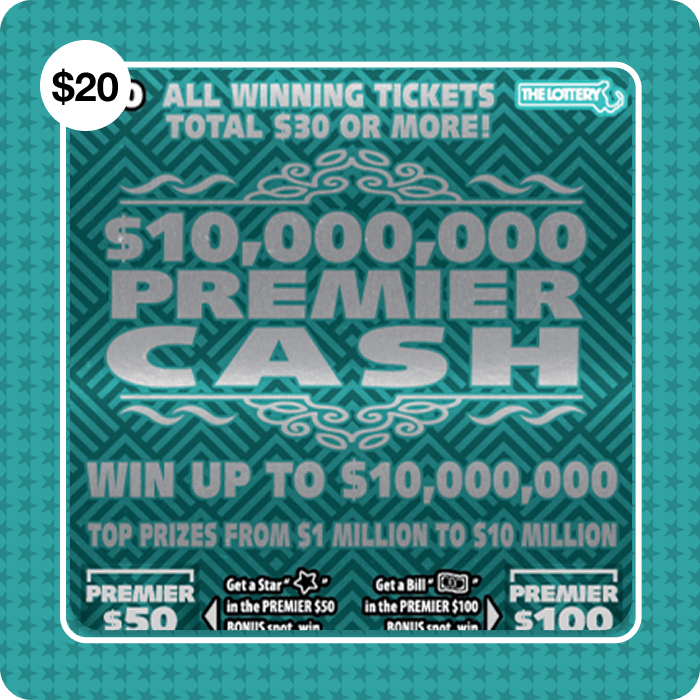 $10,000,000 Premier Cash