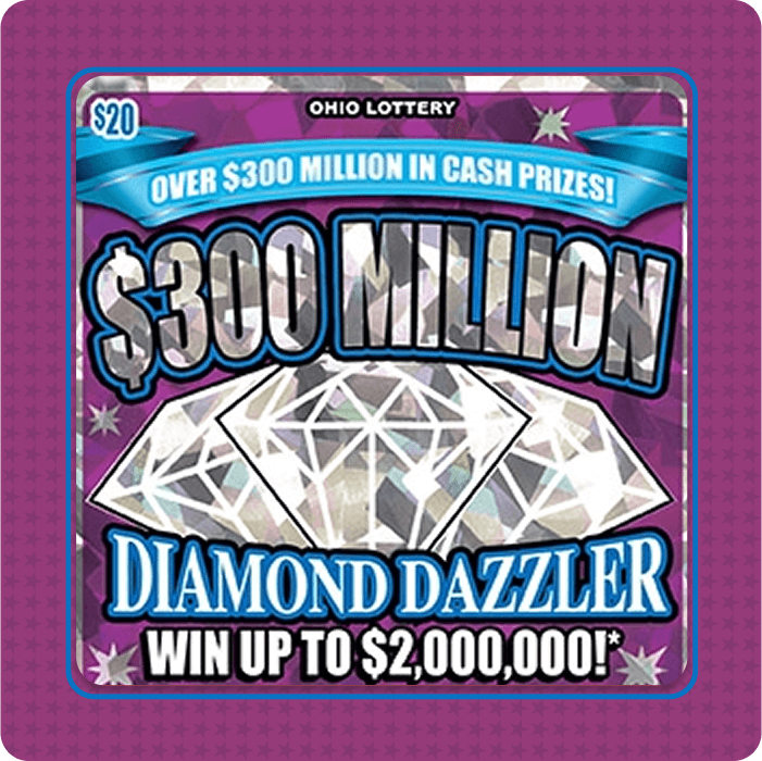 $300 Million Diamond Dazzler