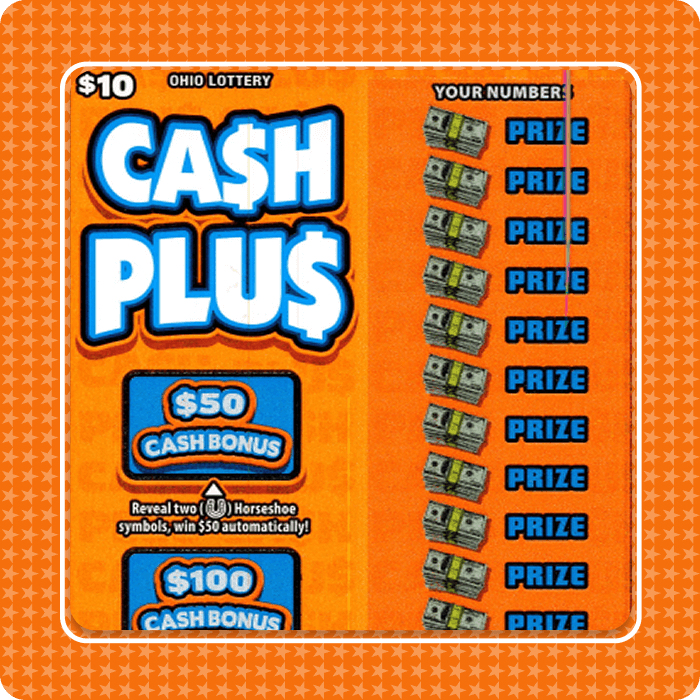 Cash Plus