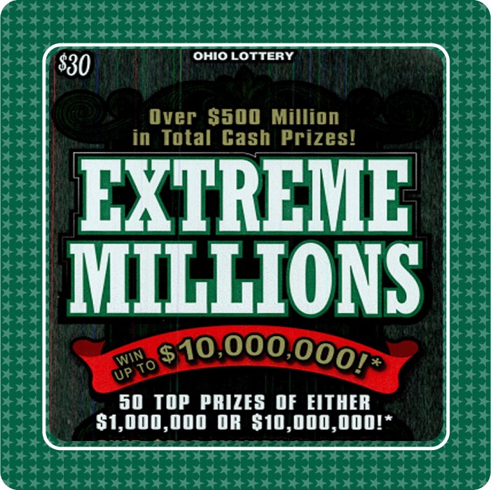 Extreme Millions