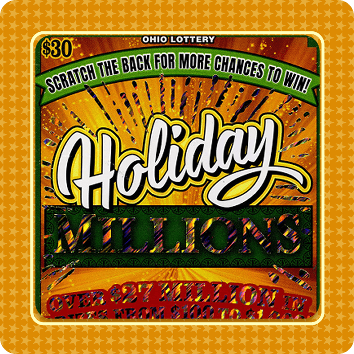 Holiday Millions