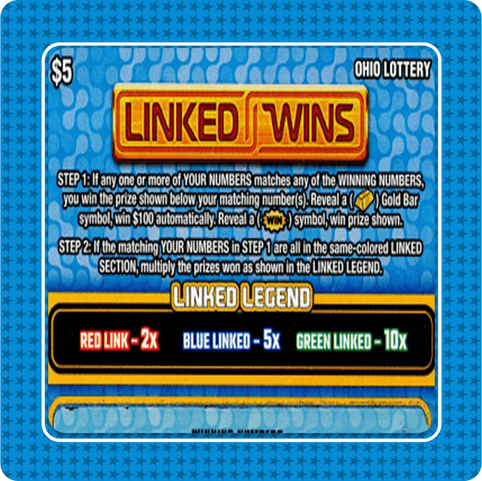 Linked Wins