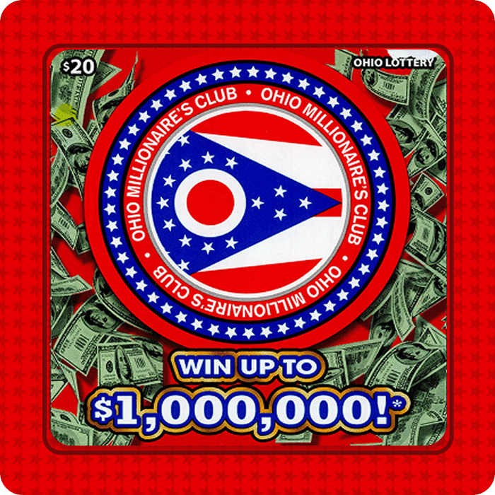 Ohio Millionaire’s Club